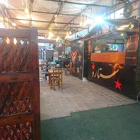 اجاره و واگذاری کامل کلبه و غرفه غذا|اجارهٔ مغازه و غرفه|تهران, امامزاده حسن(ع)|دیوار
