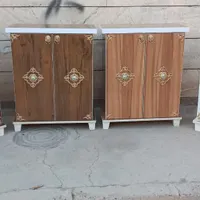 تولیدی جاکفشی برنزکوب|جاکفشی، کمد، دراور|خمینی‌شهر, |دیوار