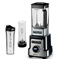 اقساطی/بلندر نیمه صنعتی کنوود اصلی(مخلوط کن)گارانت|خردکن، آسیاب، غذاساز|مشهد, آزادشهر|دیوار