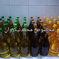 روغن زیتون کنجد ارده آفتاب سیاهدانه پرورده عسل|خوردنی و آشامیدنی|مشهد, رسالت|دیوار