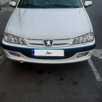 پژو پارس ۹۳ به شرط