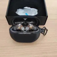 آگهی هندزفری SoundPEATS Capsule3 Pro (کم کارکرد)|لوازم جانبی موبایل و تبلت|تهران, پامنار|دیوار