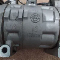 فروش و تعمیر کمپرسور کولر خودرو ایرانی وخارجی|قطعات یدکی و لوازم جانبی|تهران, شوش|دیوار