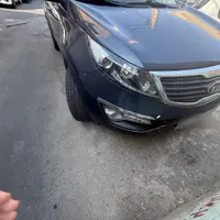 اسپورتیچ ۲۰۱۳|خودرو سواری و وانت|کرج, برغان|دیوار