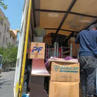 باربری حمل اثاثیه آبیک نظرآباد طالقان هشتگرد|خدمات حمل و نقل|هشتگرد, هشتگرد قدیم|دیوار