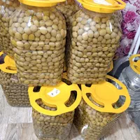 فروش کلی و جزئی زیتون کنسروی در زیتون سرای|عمده‌فروشی|تهران, خاک سفید|دیوار