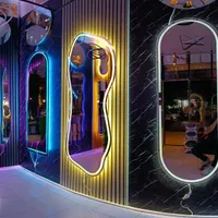آینه لیزری