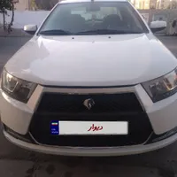 دنا مدل ۹۷تیپ ۲ درفردیس .