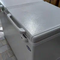فریزر صندوقی  یخچال بستنی )|فروشگاه و مغازه|تهران, بلورسازی|دیوار