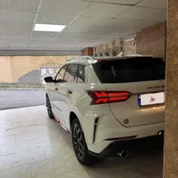 کیامسی ای 5، مدل ۲۰۲۵