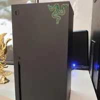ایکس باکس سری ایکس Xbox series X