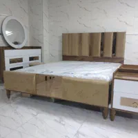 سرویس خواب قائم.مدل سوفیا|تخت و سرویس خواب|کرمانشاه, |دیوار