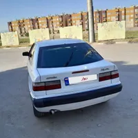 سیتروئن زانتیا 2000cc، مدل ۱۳۸۳ کم کار سالم|خودرو سواری و وانت|مشهد, بهمن|دیوار