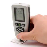فروش و تعمیرات دستگاه تشخیص رنگ و قلم مگنتی