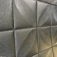 پوشش سطوح فومی پشت چسبدارضدآب|مصالح و تجهیزات ساختمان|رشت, حافظ آباد|دیوار