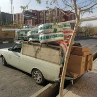 لوله آب پنج لایه بی تی اس برای لوله کشی|عمده‌فروشی|مشهد, الهیه|دیوار