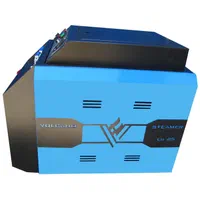 دستگاه کارواش بخار برقی استیمر اقساط بلند مدت|ماشینآلات صنعتی|تهران, کوی بیمه|دیوار