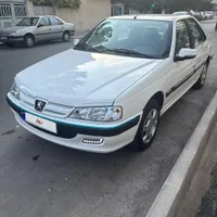 پژو پارس موتور جدید XU۷P، مدل ۱۴۰۳