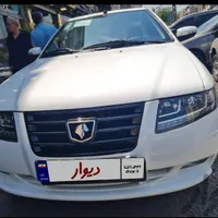 سمند سورن پلاس، مدل ۴۰۴ /تحویل در لحظه/صفر خشک|خودرو سواری و وانت|تهران, صادقیه|دیوار