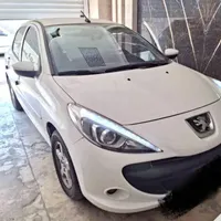 پژو 207 اتومات Tu5p،فووری