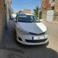 ام‌وی‌ام 315 صندوق‌دار ساده، مدل ۱۳۹۲