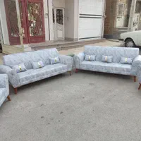 مبل راحتی کلاسیک