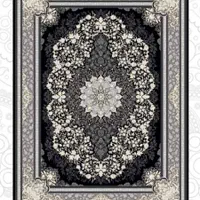 فرش شیک پسندان در تالار فرش صفاریان1200شانه**|فرش|شیراز, عادل آباد|دیوار