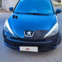207 مدل ۱۴۰۱