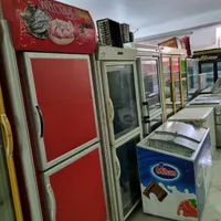 یخچال صنعتی دست دوم