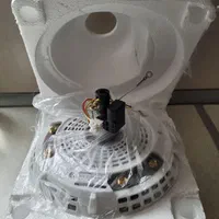 پنکه سقفی ایگوسونیک مدل ۱۷۵ موتور آیرودینامیک|پنکه و تصفیهکنندهٔ هوا|تهران, ابوذر|دیوار