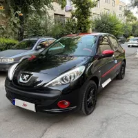 207mc مدل ۱۴۰۱|خودرو سواری و وانت|تهران, دیلمان|دیوار