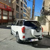 ام‌وی‌ام X33 S اسپرت، مدل ۱۳۹۷|خودرو سواری و وانت|کرمانشاه, |دیوار