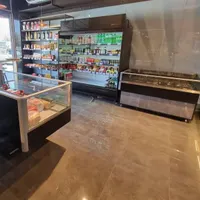 کاپ قفسه اورج یخچال پرده هوا تاپم فروشگاهی ختام|خدمات پیشه و مهارت|نیشابور, شهرک قدس|دیوار
