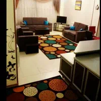 آپارتمان مبله شیک نزدیک دریا