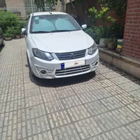 ساینا دنده‌ای EX، مدل ۱۴۰۰