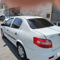 رانا LX، مدل ۱۳۹۷|خودرو سواری و وانت|رباط‌کریم, |دیوار