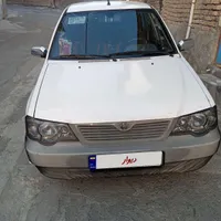 پراید 132 ساده، مدل ۱۳۸۸