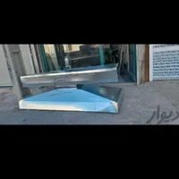 هود صنعتی هود آشپزخانه هواکش|خدمات پیشه و مهارت|اردبیل, |دیوار