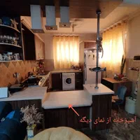 ویلایی نسق معتبر ۱۰۷متری /بنچاق دار/بلوار ولیعصر|فروش خانه و ویلا|رشت, هلال احمر|دیوار