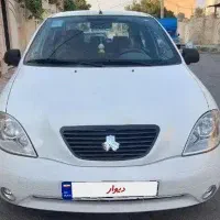 تیبا صندوقدار ۹۹