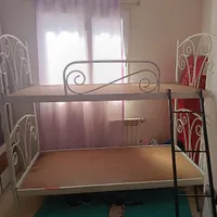 تخت دو طبقه|تخت و سرویس خواب|تهران, قاسم‌آباد|دیوار