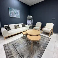 مبل ونیز مینیمال