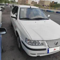 سمند مدل98 lx استثنایی
