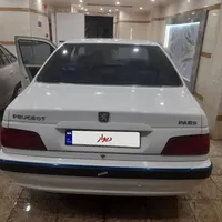پژو پارس LX TU5 دریچه سیمی ۱۴۰۱|خودرو سواری و وانت|تهران, کاروان|دیوار