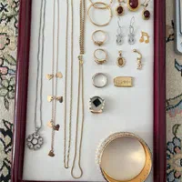 طلای کم اجرت