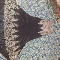 پیرهن مجلسی باجنس پارچه ی نرم  ۵۰تا۵۴ سایز|لباس|ری, شهید غیوری (ابن باویه)|دیوار