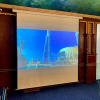 ویدئو پروژکتور مناسب همه محیطها گارانتی تعویض|تلویزیون و پروژکتور|تهران, تهرانپارس غربی|دیوار