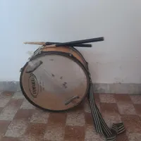 طبل ریتمی