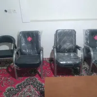 میز و صندلی اداری|دفتر کار|شاهرود, |دیوار