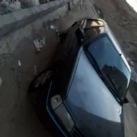 پژو ۴۰۵ مدل ۹۵|خودرو سواری و وانت|زنجان, |دیوار